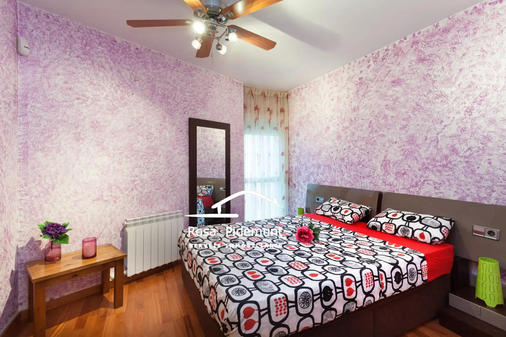 Wohnung mit Terrasse zum Verkauf in Carrer Camí de les Cabres, imagen 7