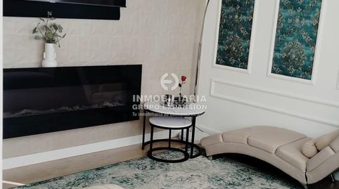 Foto 3 de Pis en venda a Babel, Alicante