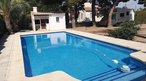 Foto 5 de Casa o chalet en venta en Alzabares, Alicante