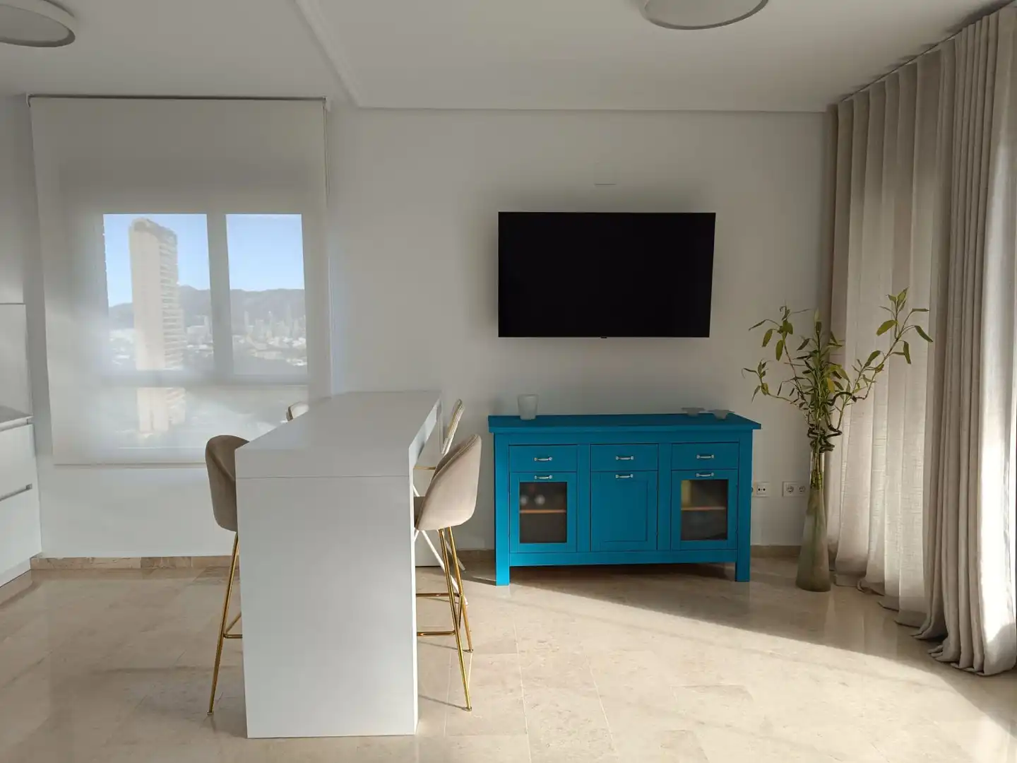 Flat with pool for sale in Via Parque, imagen 24
