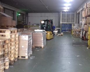 Industrial buildings to rent in Sant Adrià de Besòs