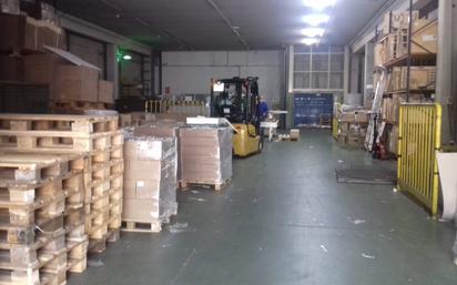 Industrial buildings to rent in Sant Adrià de Besòs