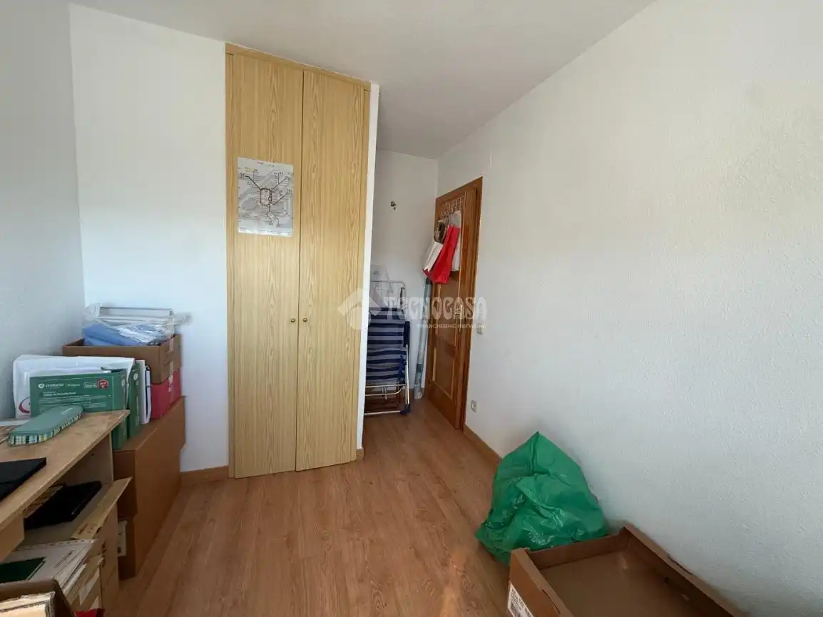Habitación de Piso en venta en Collado Villalba con Calefacción y Terraza