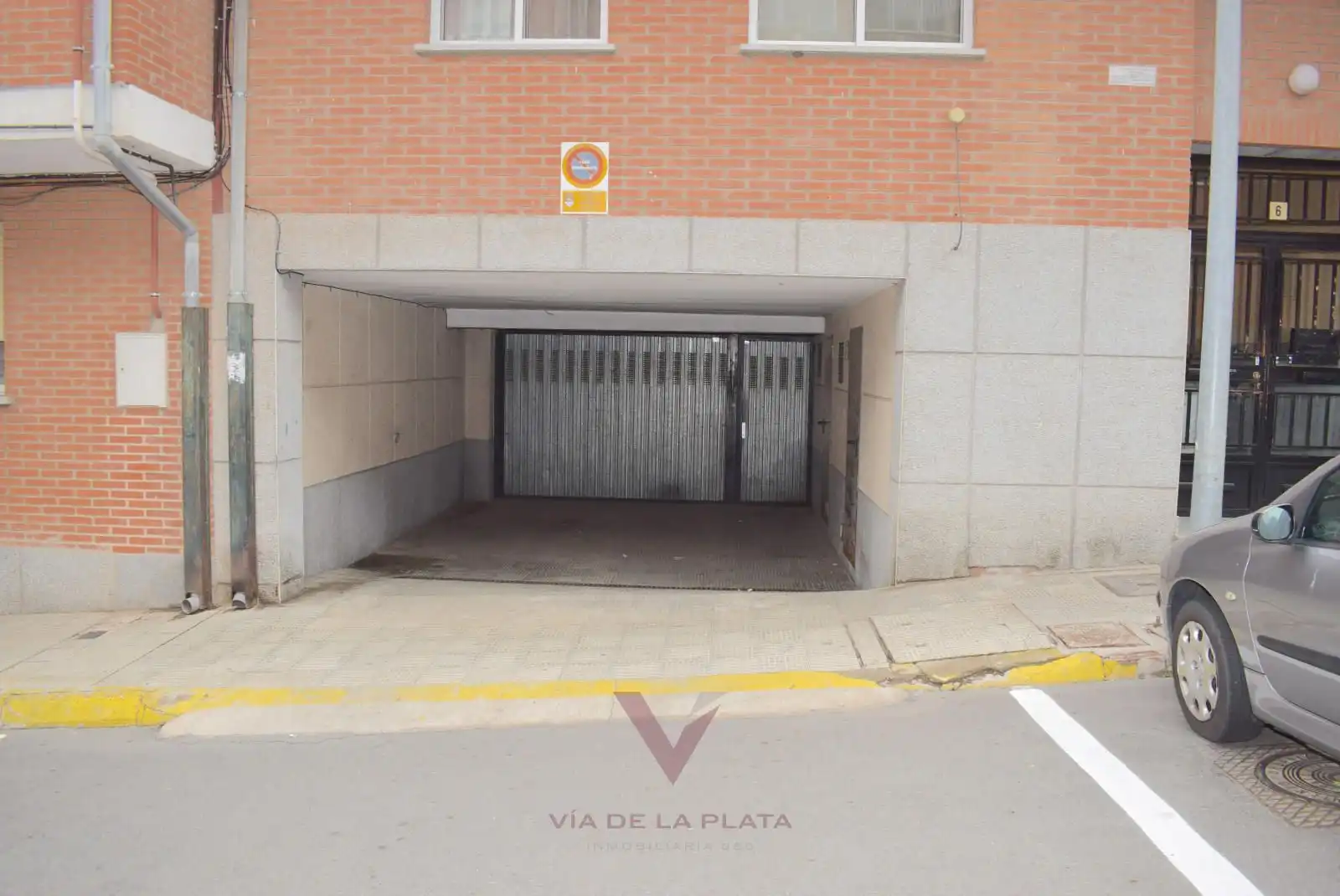 Pis amb terrassa en venda a Duero 6, imagen 34