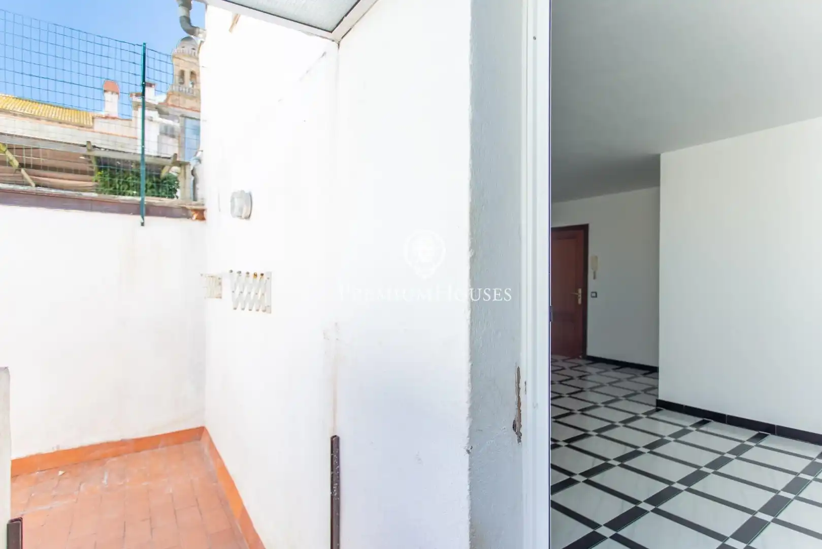 Einfamilien-Reihenhaus zum Verkauf in Canet de Mar mit Klimaanlage, Heizung und Terrasse