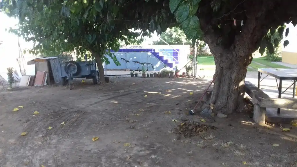 Chalet con piscina en venta en Don Benito, imagen 3
