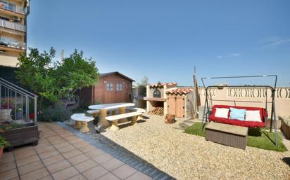 Garden of Flat for sale in Castellbisbal  with Terrace