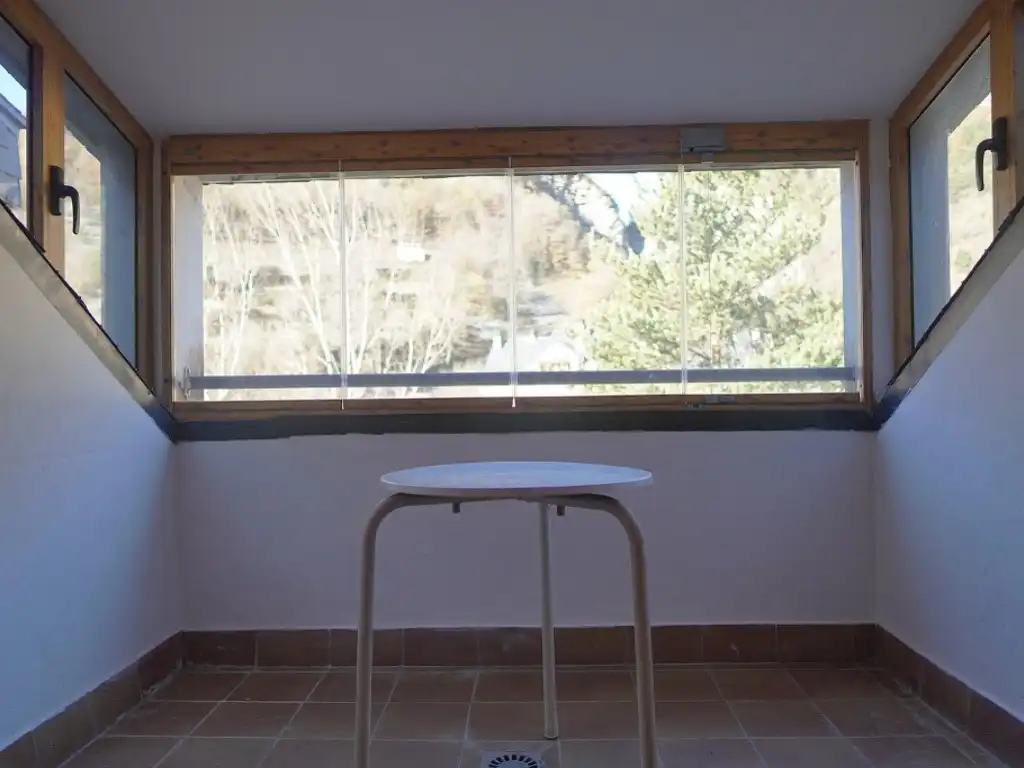 Ático en venta en Calle Ribera, 3, Broto