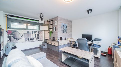 Foto 5 von Loft zum Verkauf in Calle Charco de la Peña, Fontenebro - Altavista, Collado Villalba