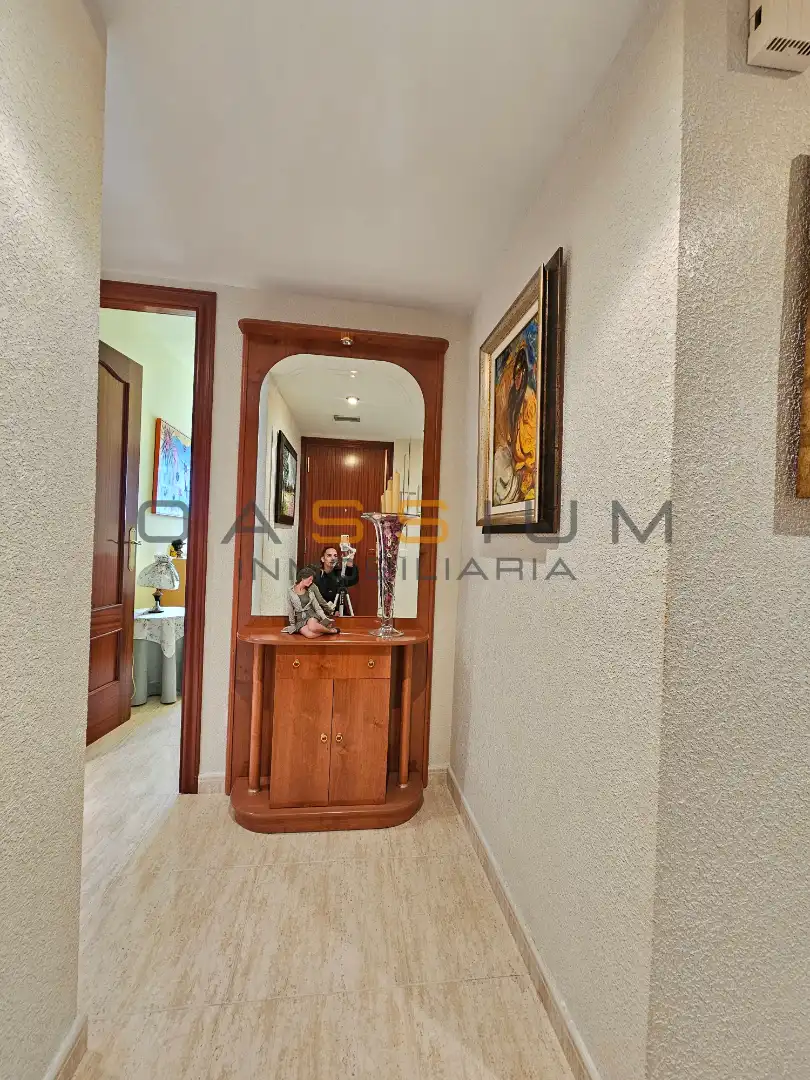 Appartement avec terrasse à vendre à Carrer d'Antoni Gaudí, imagen 3