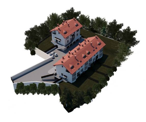 Duplex en Venta en Calle del Marqués de Comillas, 3 en Comillas (Cantabria)