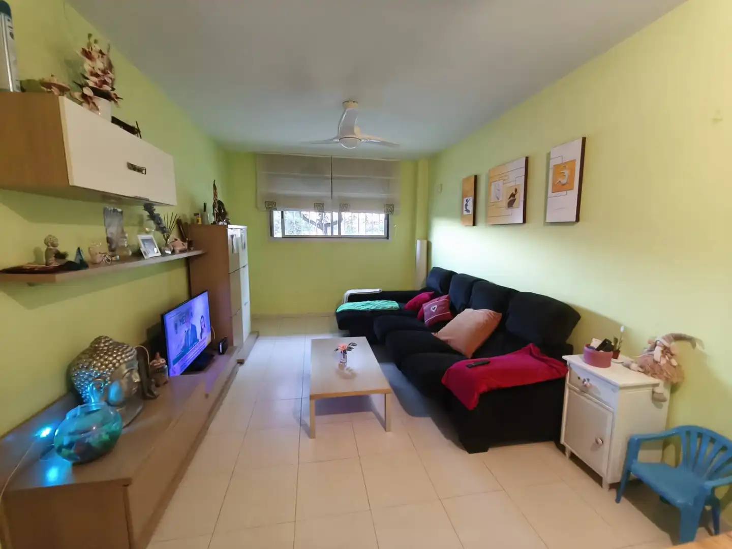 Wohnung mit Balkon zum Verkauf in Carrer de Llapassà, imagen 12