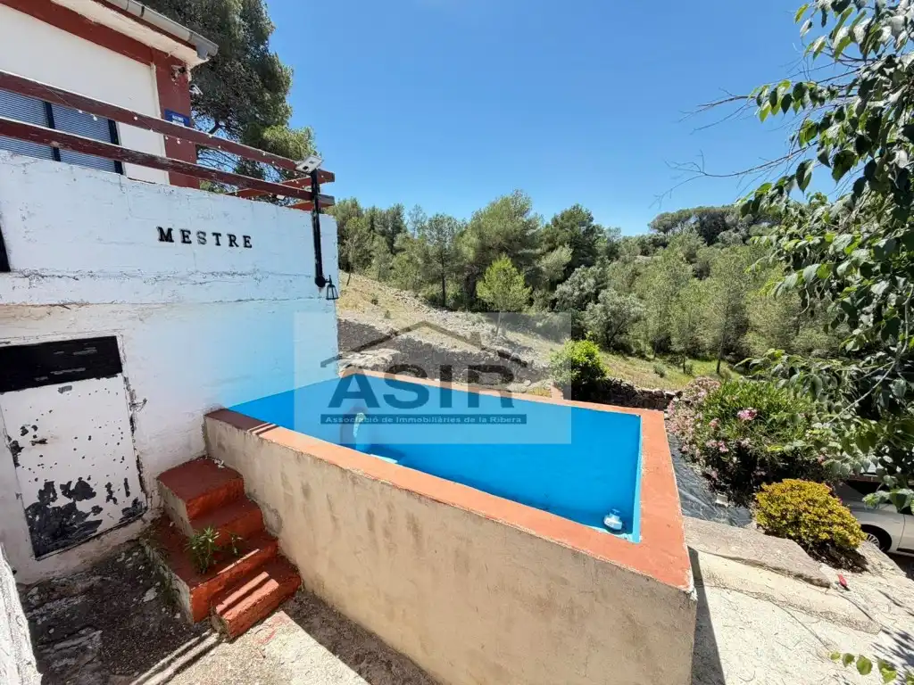 Casa o xalet de lloguer a Urbanizacion El Respirall, Urbanitzacions i Pedanies Nord