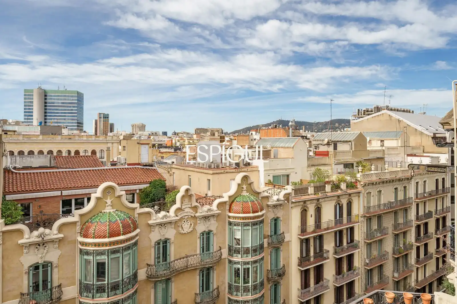 Penthouse mit Terrasse zum Verkauf in Muntaner, imagen 47