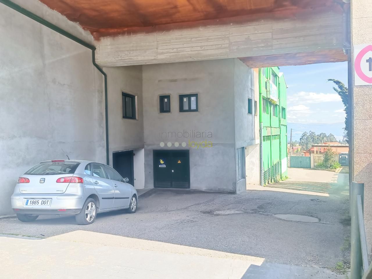 Parking of Garage for sale in Mos