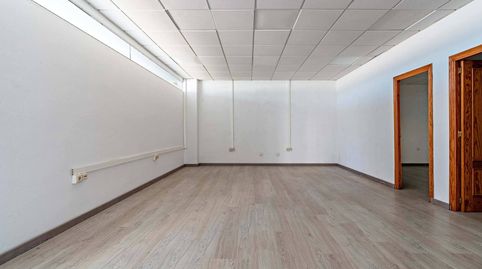 Foto 4 von Büro zur Miete in Nueva Almería - Cortijo Grande - Vega de Acá, Almería Capital