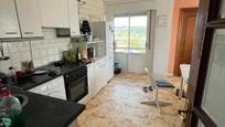 Kitchen of Flat for sale in Erandio  with Balcony