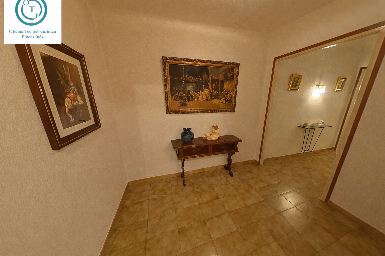 Flat for sale in Mollet del Vallès  with Furnished