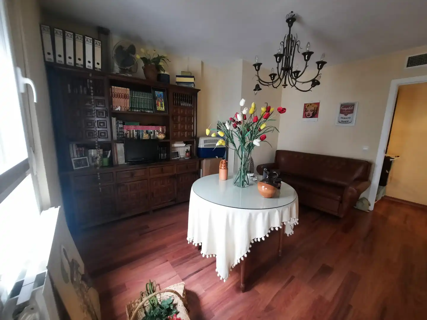 Pis en venda a Maria Auxiliadora - Barriada de Llera