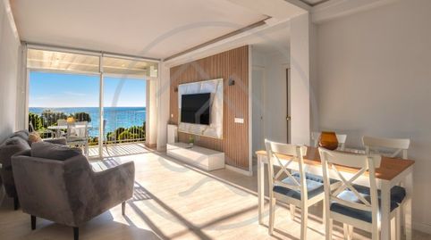 Primera línea en Platja d'Aro con Licencia Turística