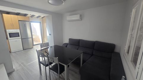 Foto 5 de Casa o chalet de alquiler en Calle Alta del Salvador, Úbeda, Jaén