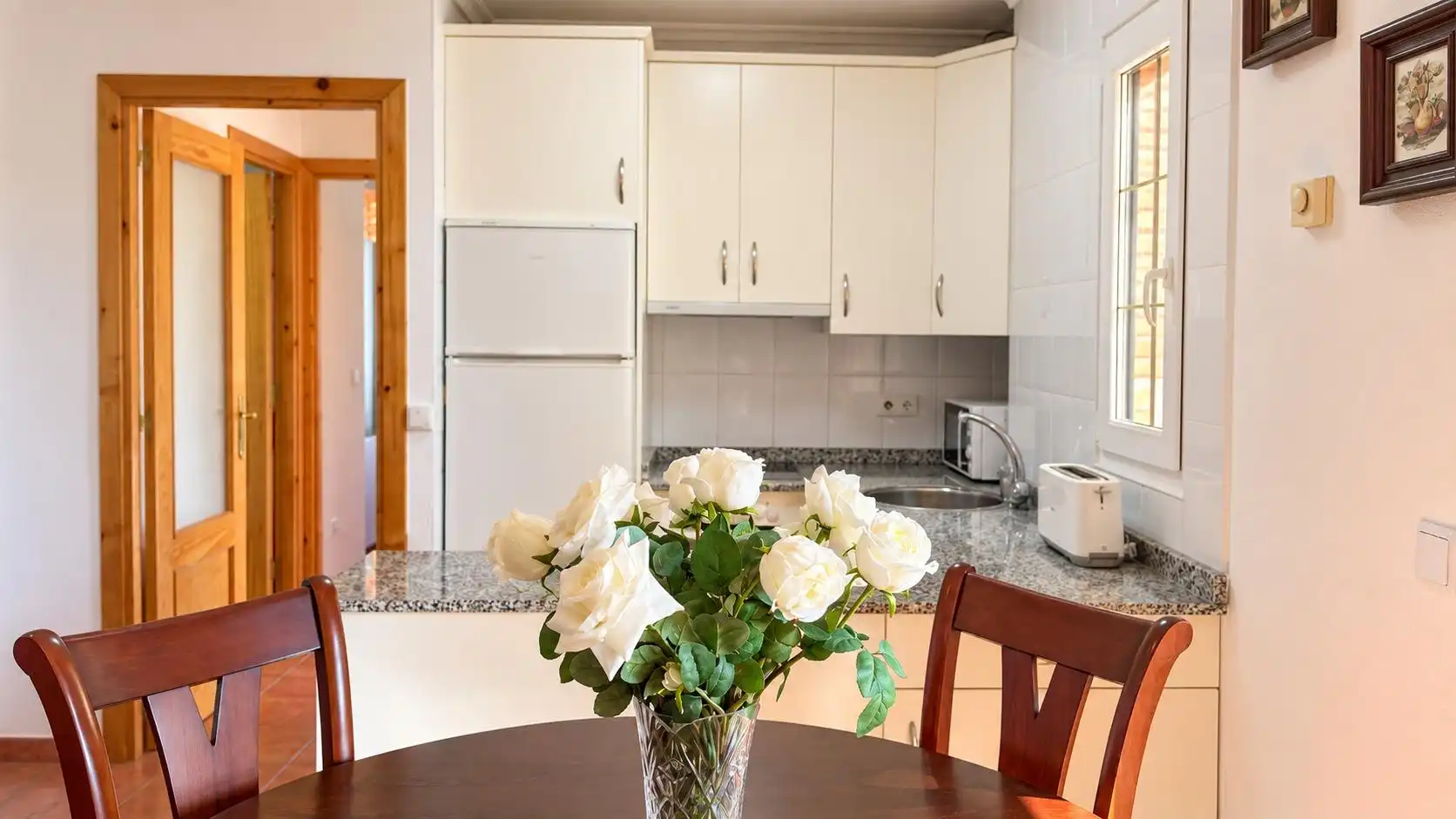Apartament amb terrassa en venda a CASASOLA 1011, imagen 8