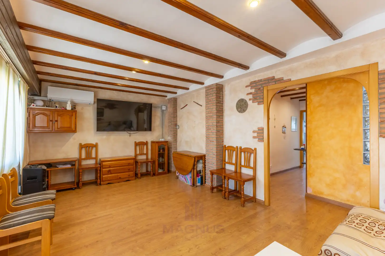 Apartament en venda en Almenara, Castellón
