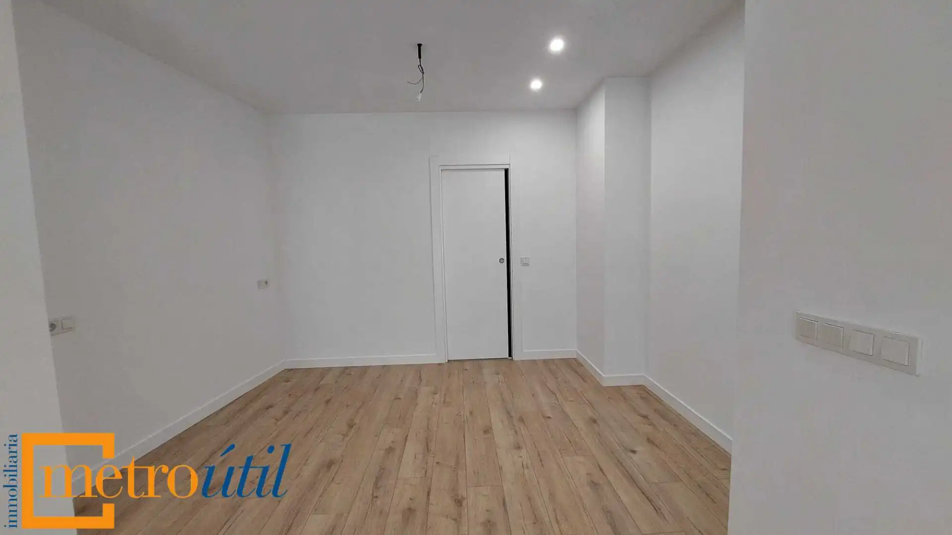 Habitación de Piso en venta en Salamanca con Aire acondicionado, Calefacción y Parquet