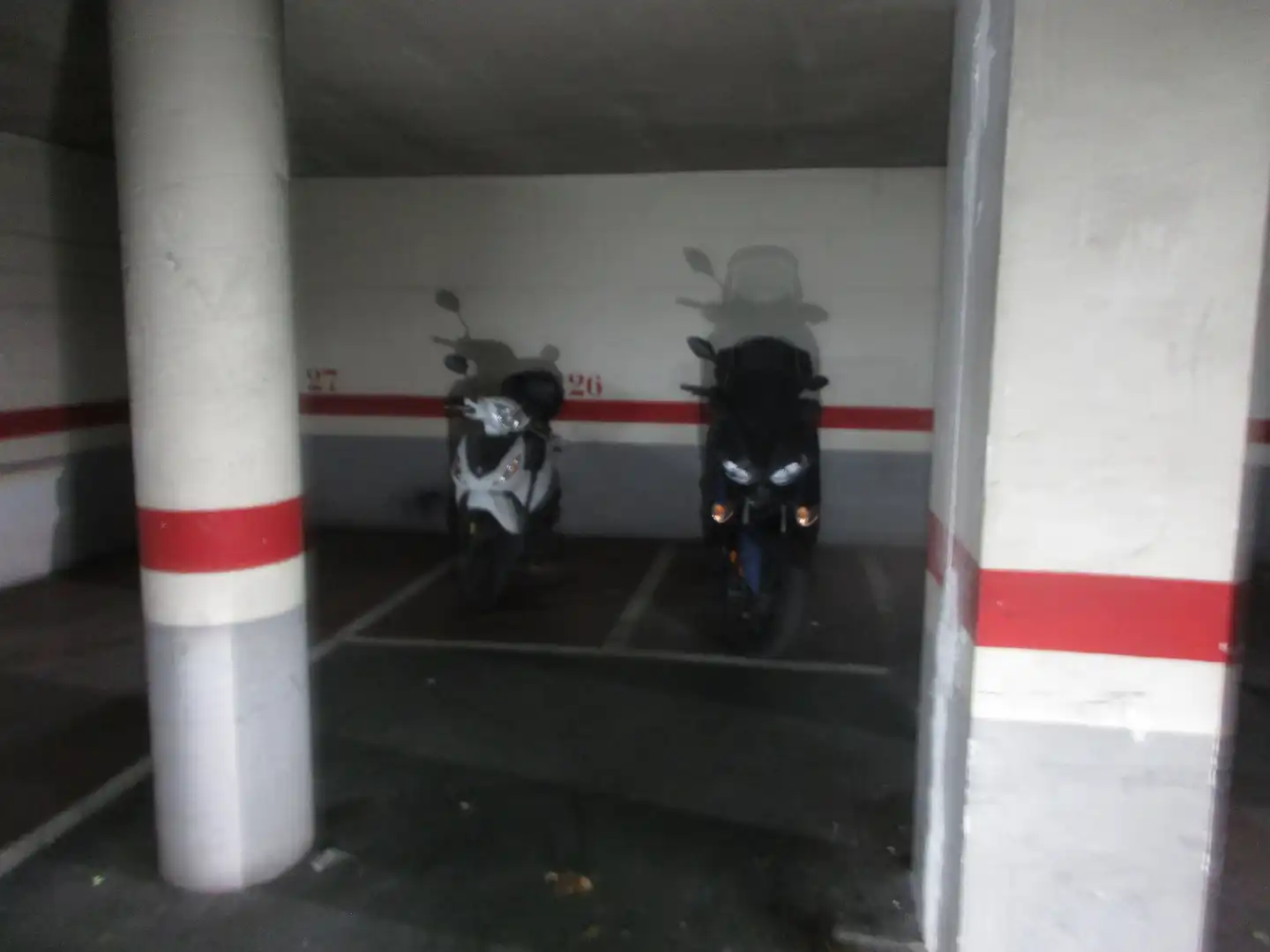 Aparcament de Garatge en venda en Reus