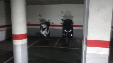 Foto 2 de Garatge en venda a Avinguda Dels Països Catalans, 166, Ponent, Tarragona