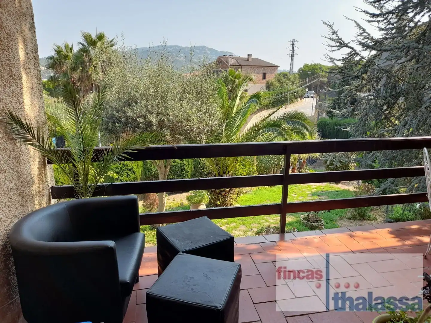Casa con giardino in vendita a Condado del Jaruco - Puigventós, imagen 23