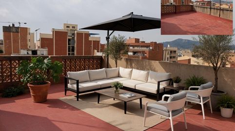 Foto 3 de Piso en venta en Molins de Rei, Barcelona