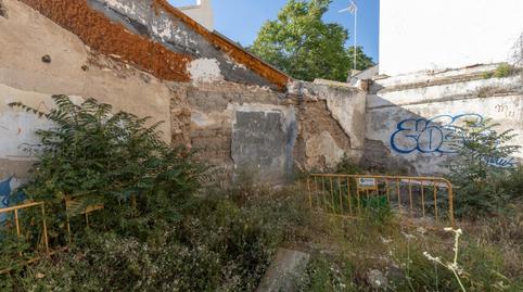 Foto 2 von Residential zum Verkauf in Calle Calle de la Cruz de la Rauda, 13, 13, Barrio de Albaicín,  Granada Capital