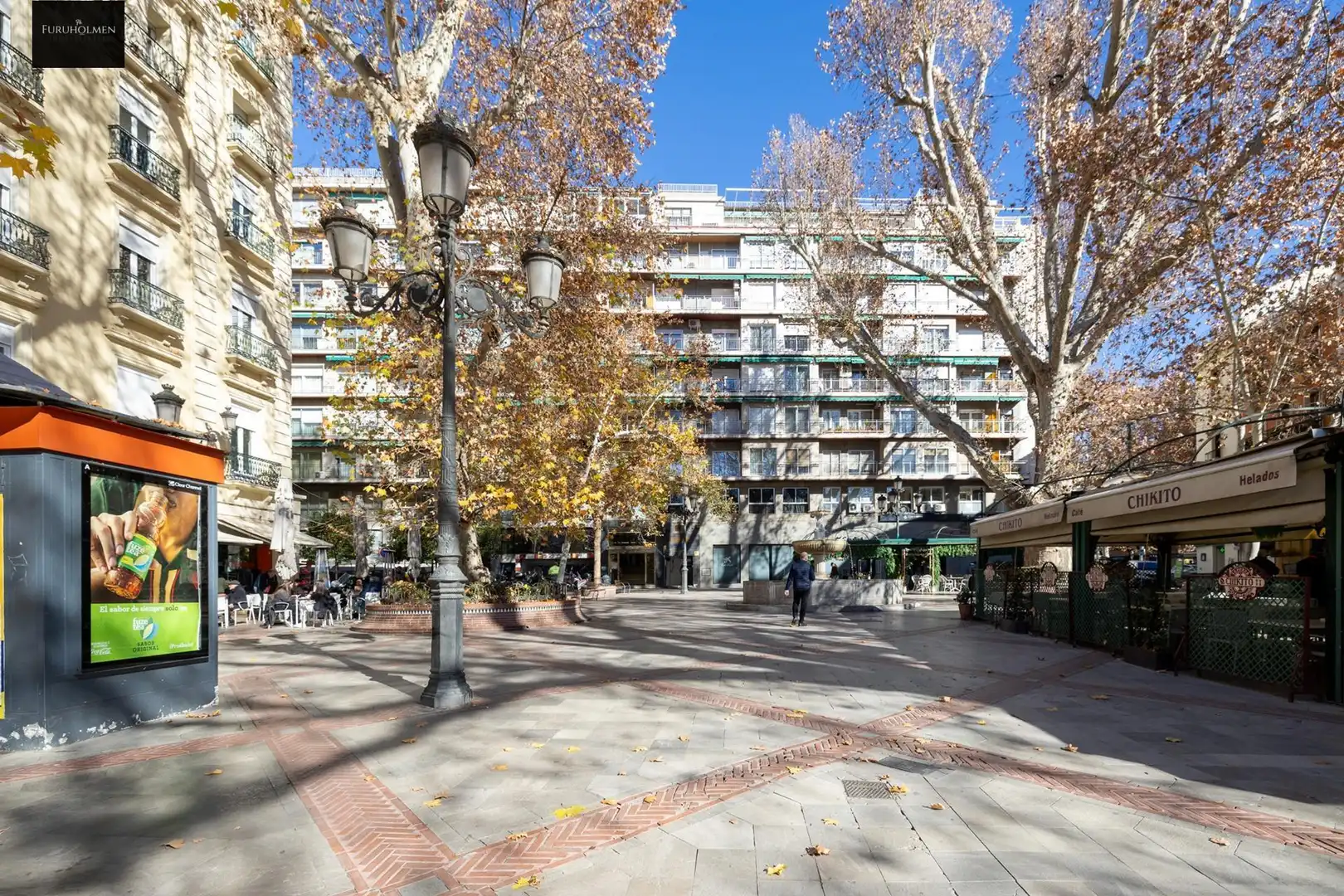 Appartement avec ascenseur à vendre à Calle Acera del Casino, imagen 23