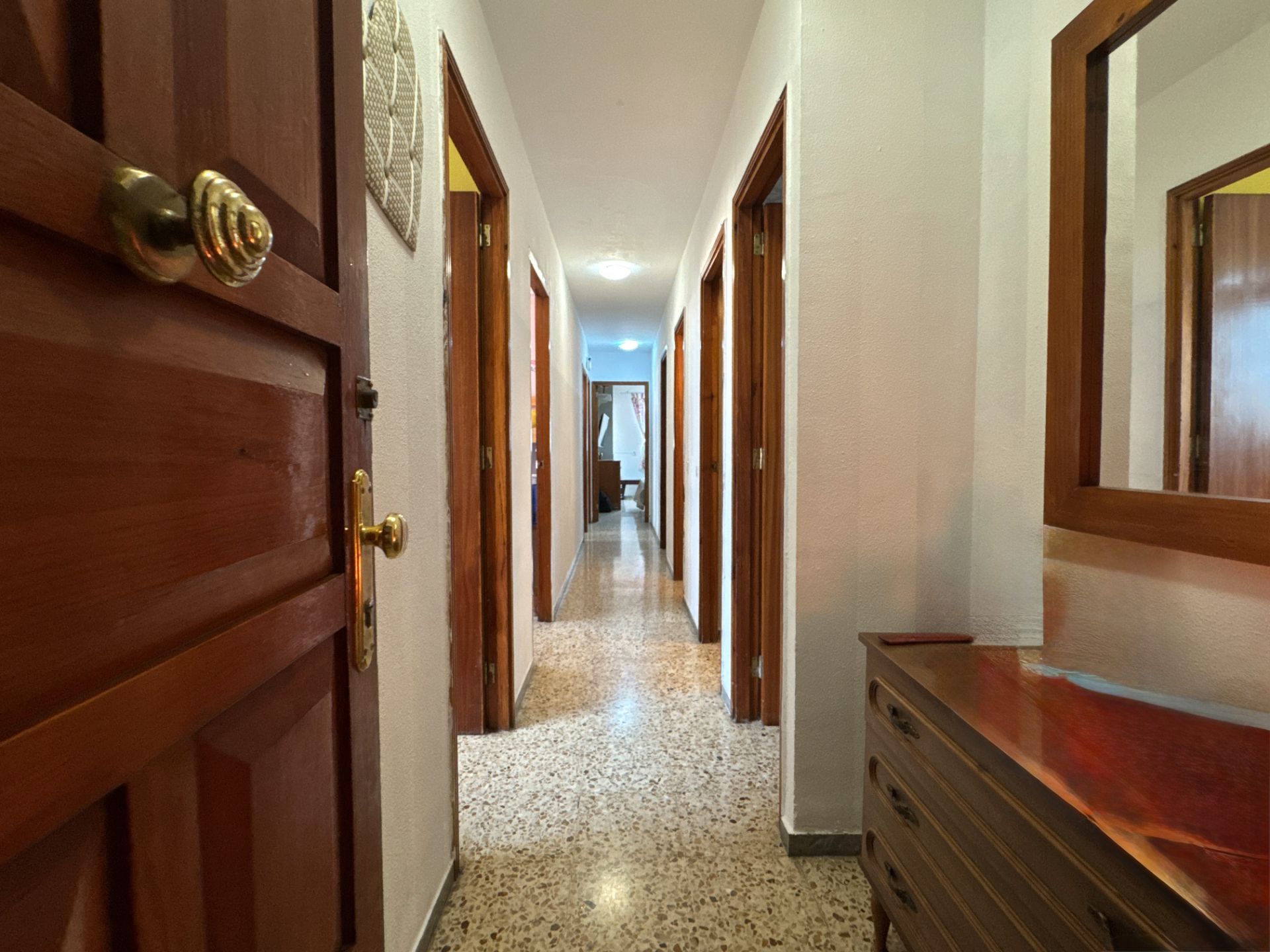 Wohnung zum Verkauf in Telde mit Balkon