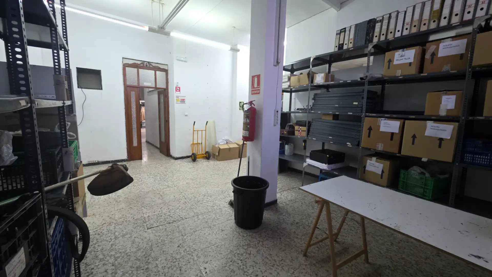 Local comercial en venda a Centro, imagen 8