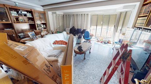 Foto 4 de Piso en venta en Carrer Reina Victoria, Pont Nou - Corazón de Jesús, Elche / Elx