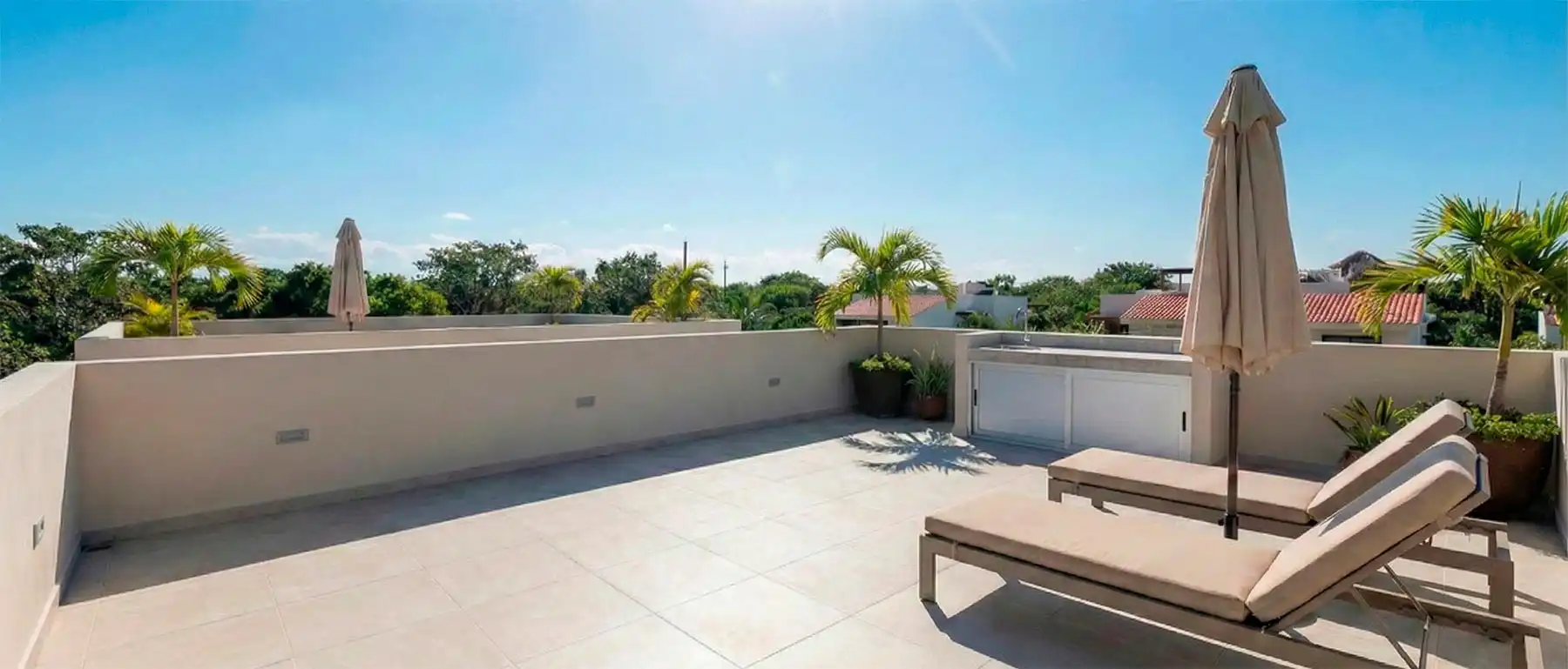 Bungalow with pool for sale in San Javier ciudad, imagen 9