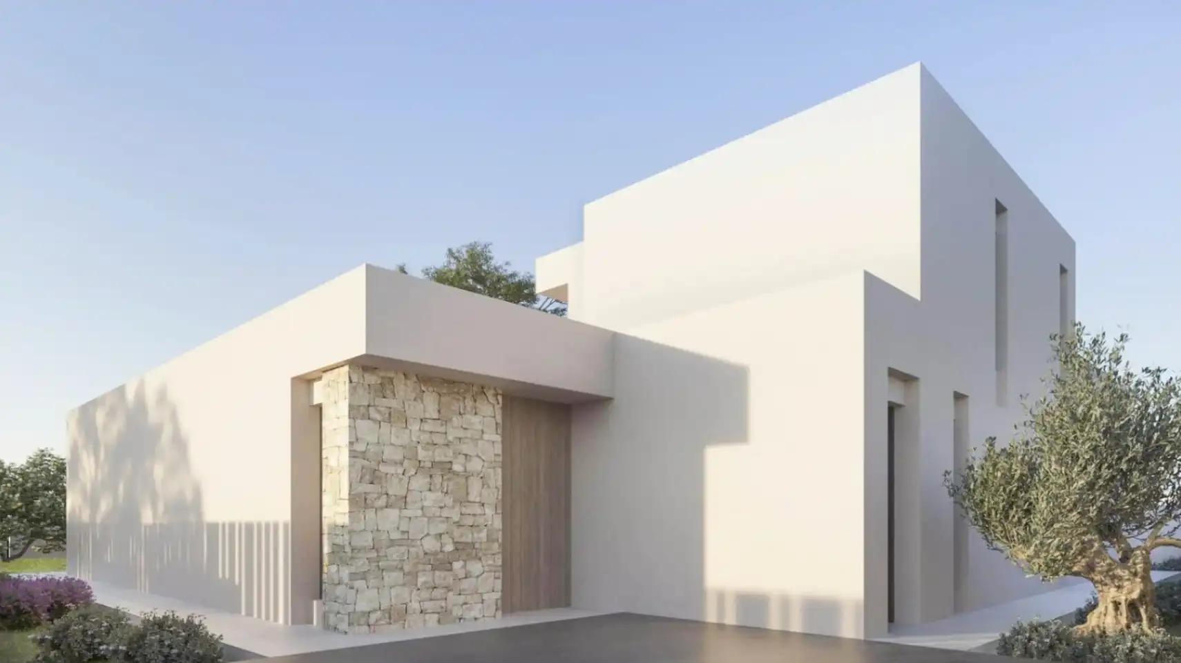 Villa con piscina in vendita a El Montgó, imagen 6