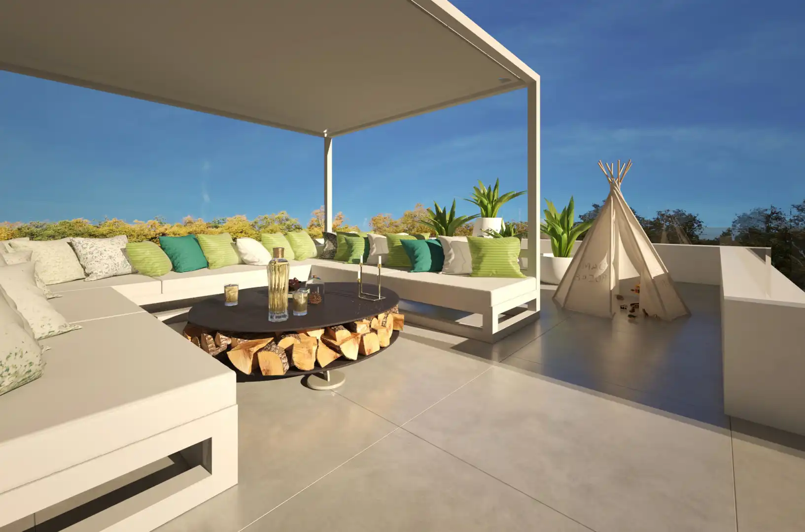 House with pool for sale in Elviria - Cabopino, imagen 14