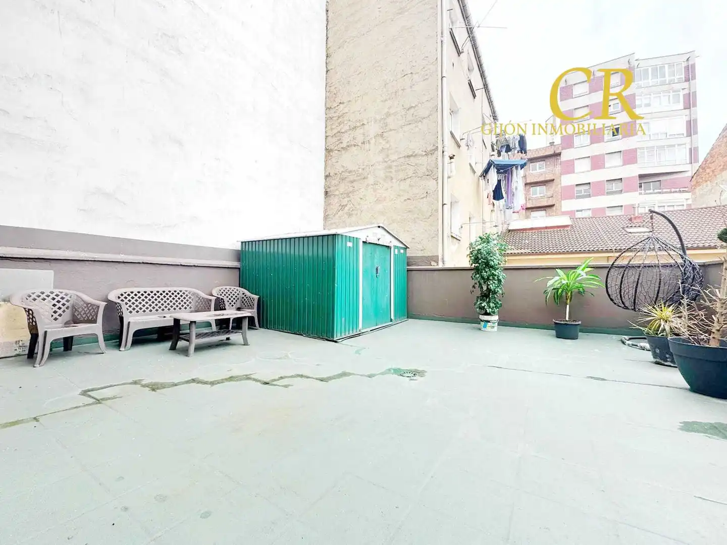 Piso en venta en Calle Cuba, La Calzada