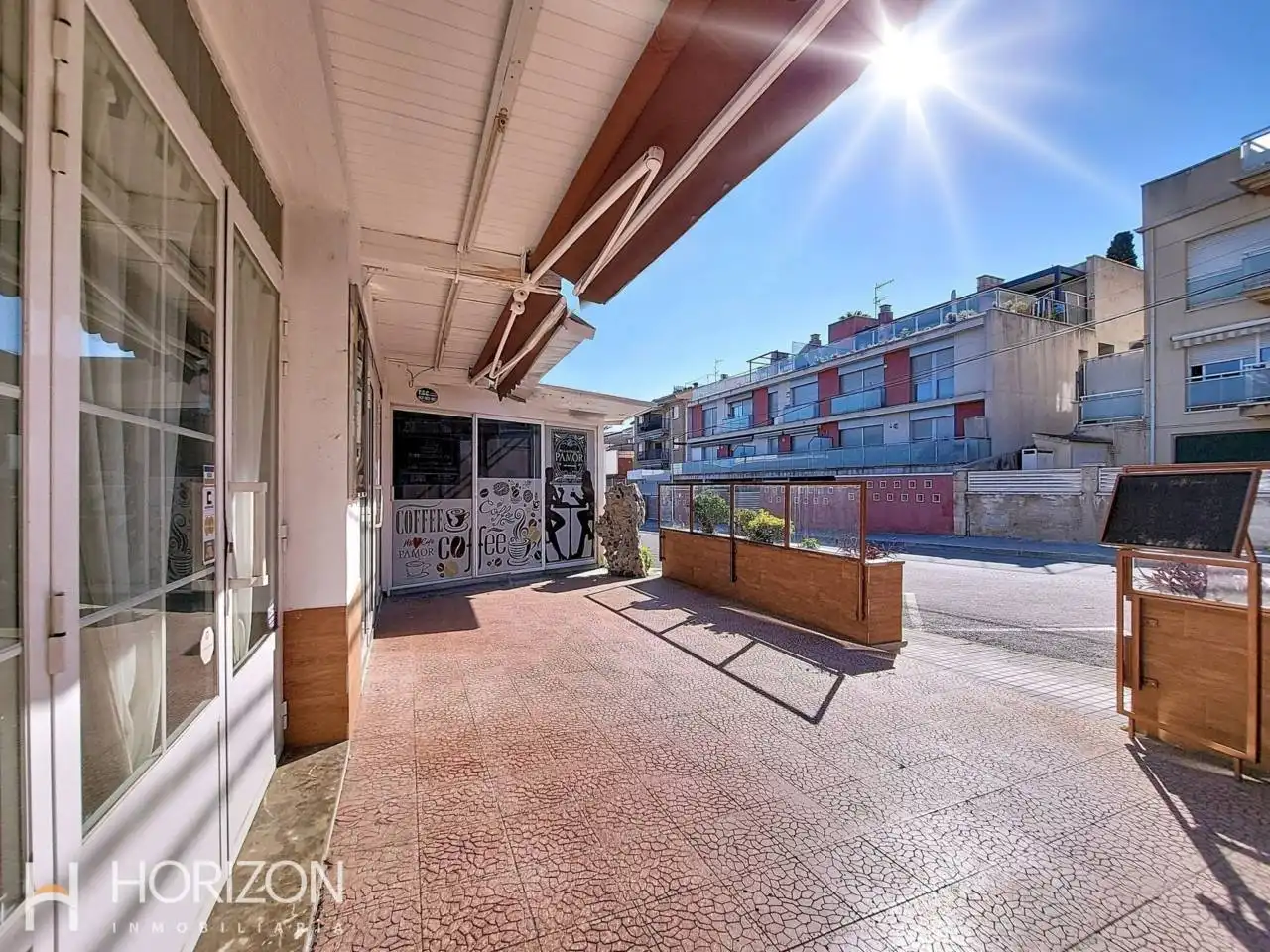 Local en venda en Calafell amb Aire condicionat i Alarma