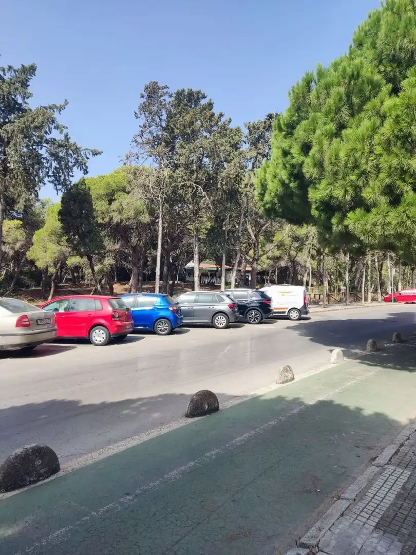 Parking de Piso en venta en Sanlúcar de Barrameda