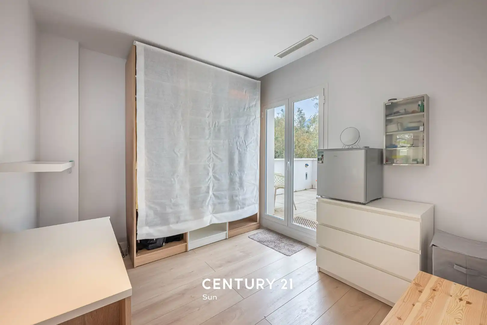 Bedroom of Houses for sale in Benalmádena  with Air Conditioner and Furnished