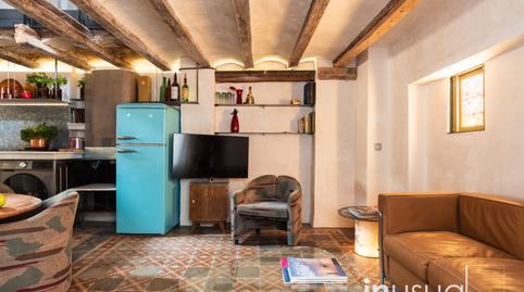 Foto 3 de Dúplex de lloguer a Calle de Contamina, Alfonso, Zaragoza