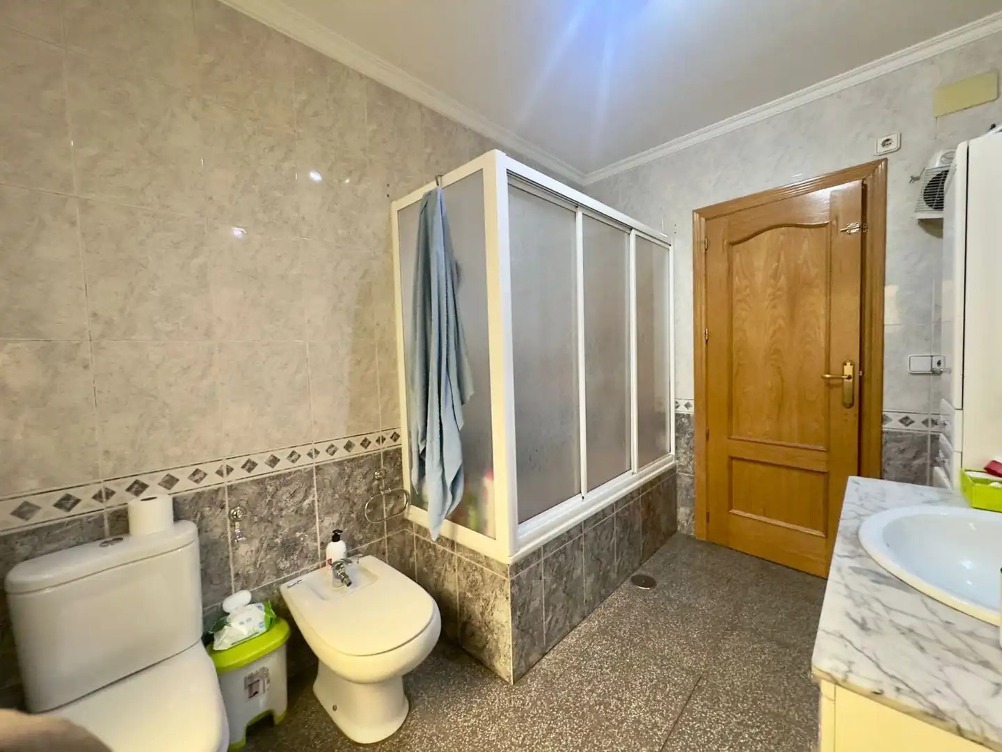 House with terrace for sale in Valdepeñas, imagen 27