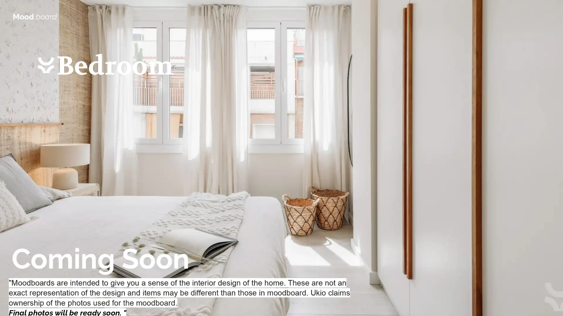 Bedroom of Apartments for rent in Madrid  with Air Conditioner, Heating and Furnished