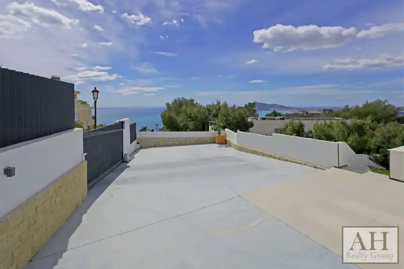 Maison à vendre à Altea Hills, imagen 17