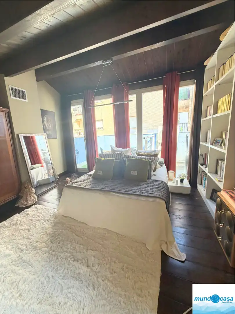 Bedroom of Office for sale in Casco Histórico