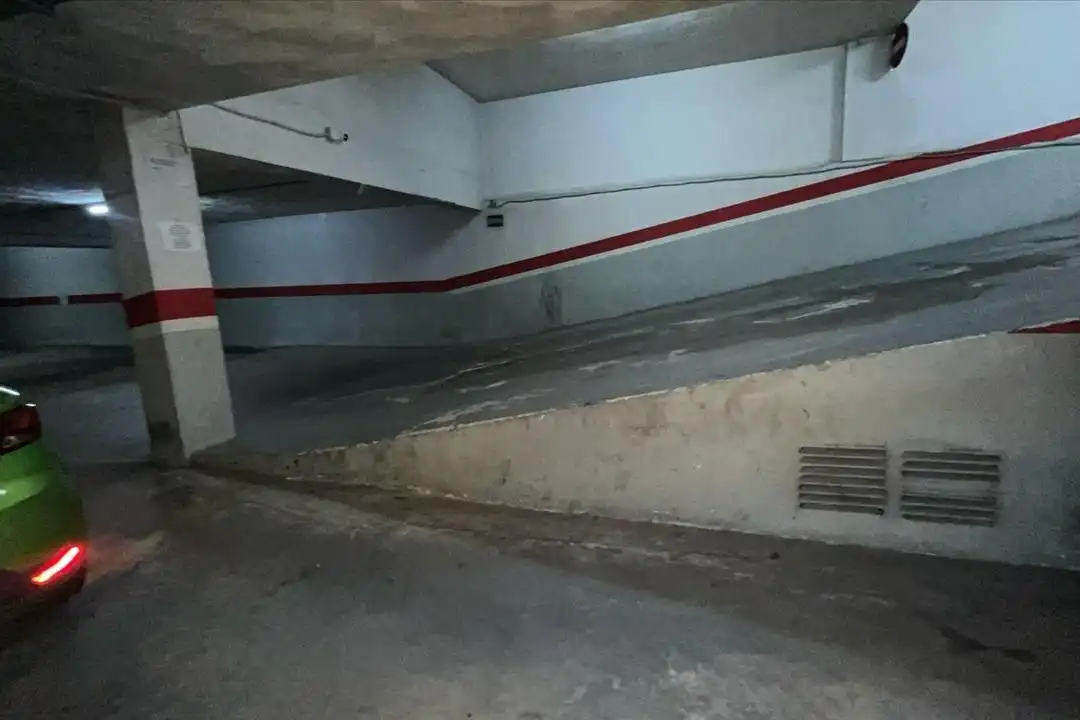 Einzelparkplatz zum Verkauf in MATERNITAT D ELNA, imagen 9